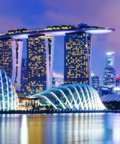 tour singapore