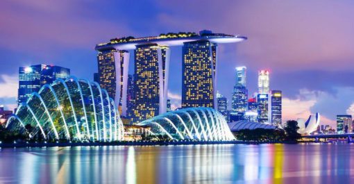 tour singapore