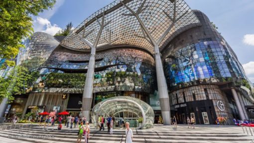 tour singapore