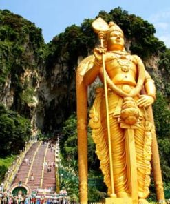 tour malai sing